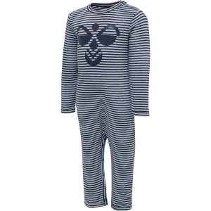 Baby bodysuit long sleeves Hummel hmlloui image-1