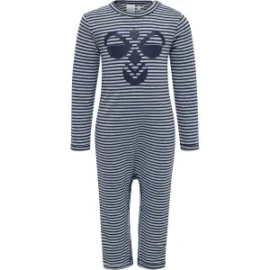 Baby bodysuit long sleeves Hummel hmlloui image-0