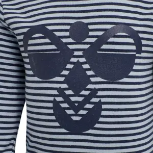 Baby bodysuit long sleeves Hummel hmlloui image-3