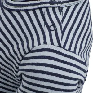 Baby bodysuit long sleeves Hummel hmlloui image-4