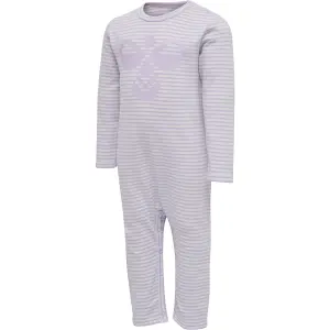 Baby bodysuit long sleeves Hummel hmlloui image-1