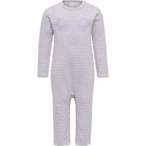 Baby bodysuit long sleeves Hummel hmlloui image-0