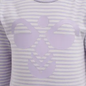 Baby bodysuit long sleeves Hummel hmlloui image-3