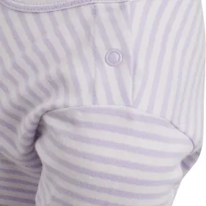 Baby bodysuit long sleeves Hummel hmlloui image-4