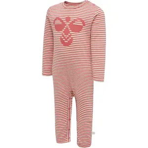 Baby bodysuit long sleeves Hummel hmlloui image-1