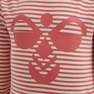 Baby bodysuit long sleeves Hummel hmlloui image-3