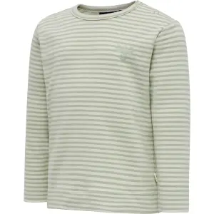 Long sleeve baby T-shirt Hummel hmlloui image-2