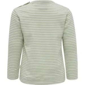 Long sleeve baby T-shirt Hummel hmlloui image-1