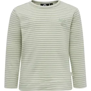 Long sleeve baby T-shirt Hummel hmlloui image-0
