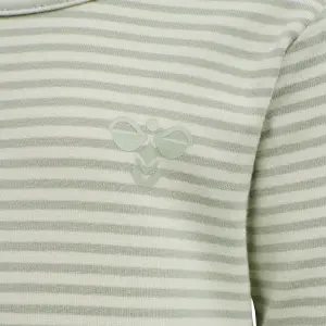 Long sleeve baby T-shirt Hummel hmlloui image-3