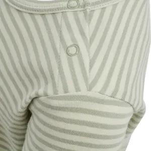 Long sleeve baby T-shirt Hummel hmlloui image-4