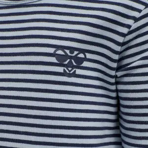 Long sleeve baby T-shirt Hummel hmlloui image-3