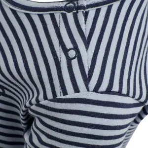 Long sleeve baby T-shirt Hummel hmlloui image-4