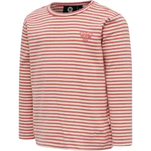 Camiseta de manga larga para bebé Hummel hmlloui image-2