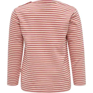 Camiseta de manga larga para bebé Hummel hmlloui image-1