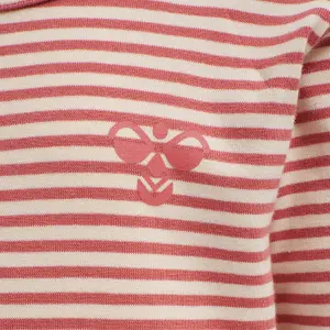 Camiseta de manga larga para bebé Hummel hmlloui image-3