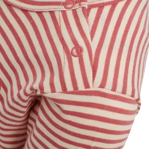 Camiseta de manga larga para bebé Hummel hmlloui image-4