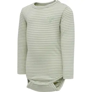 Baby bodysuit long sleeves Hummel hmlloui image-1
