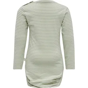 Baby bodysuit long sleeves Hummel hmlloui image-2