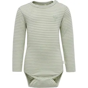 Baby bodysuit long sleeves Hummel hmlloui image-0