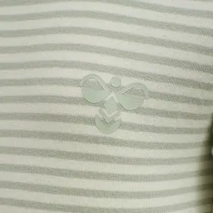 Baby bodysuit long sleeves Hummel hmlloui image-3