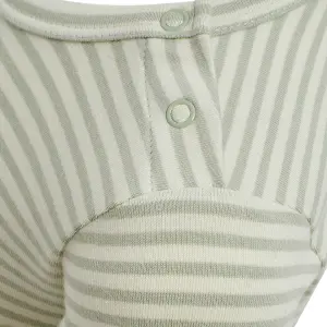 Baby bodysuit long sleeves Hummel hmlloui image-4