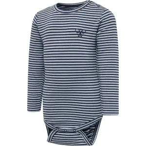 Baby bodysuit long sleeves Hummel hmlloui image-1