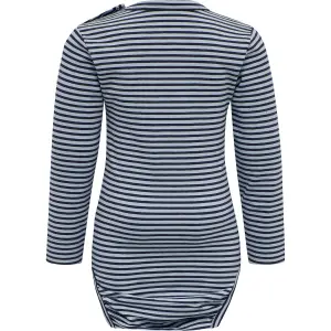 Baby bodysuit long sleeves Hummel hmlloui image-2