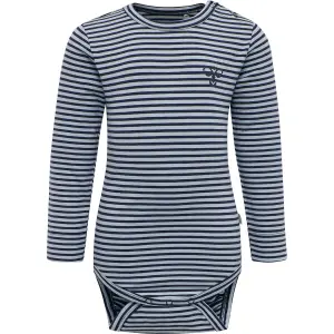 Baby bodysuit long sleeves Hummel hmlloui image-0