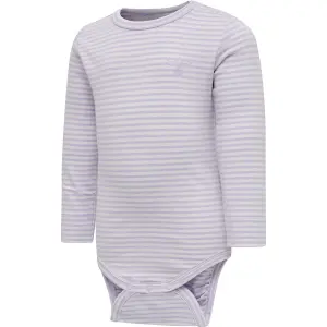 Baby bodysuit long sleeves Hummel hmlloui image-1