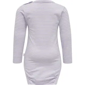 Baby bodysuit long sleeves Hummel hmlloui image-2