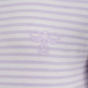 Baby bodysuit long sleeves Hummel hmlloui image-3