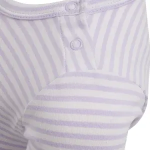 Baby bodysuit long sleeves Hummel hmlloui image-4