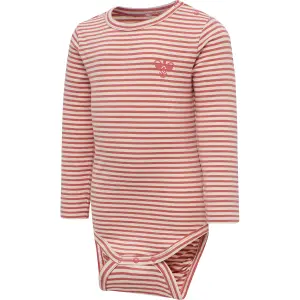 Baby bodysuit long sleeves Hummel hmlloui image-2