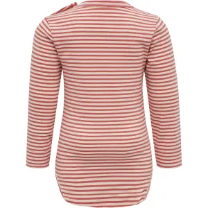 Baby bodysuit long sleeves Hummel hmlloui image-1