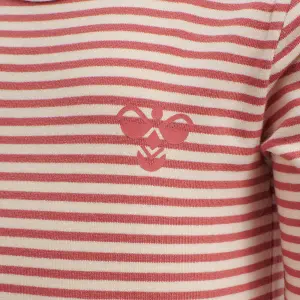 Baby bodysuit long sleeves Hummel hmlloui image-3