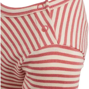 Baby bodysuit long sleeves Hummel hmlloui image-4