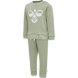 Baby tracksuit Hummel hmlarin image-0