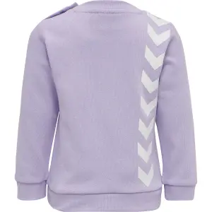 Baby tracksuit Hummel hmlarin image-3