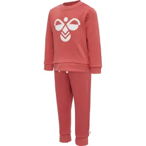 Baby tracksuit Hummel hmlarin image-0
