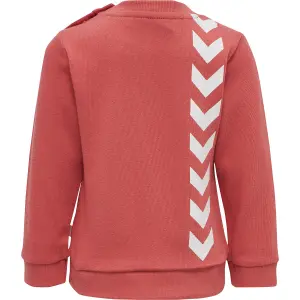 Baby tracksuit Hummel hmlarin image-3