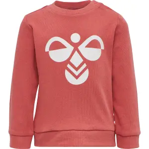 Baby tracksuit Hummel hmlarin image-1