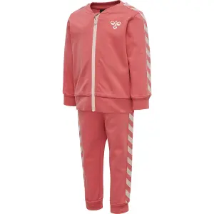 Baby tracksuit Hummel hmlarin image-0