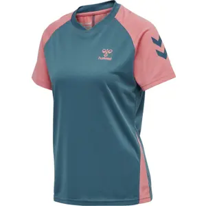 Camiseta entrenamiento niños Hummel hmlACTION image-2