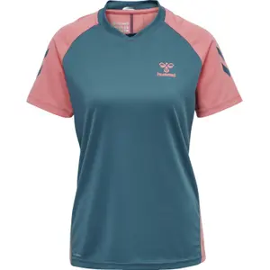 Camiseta entrenamiento niños Hummel hmlACTION image-0