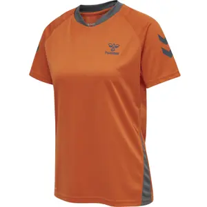 Camiseta mujer Hummel hmlACTION image-2