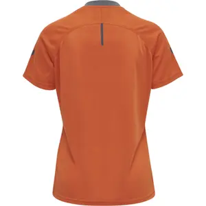 Camiseta mujer Hummel hmlACTION image-1