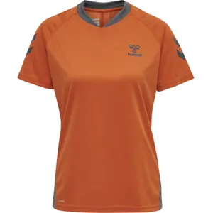 Camiseta mujer Hummel hmlACTION image-0