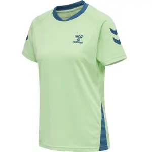 Camiseta mujer Hummel hmlACTION image-2
