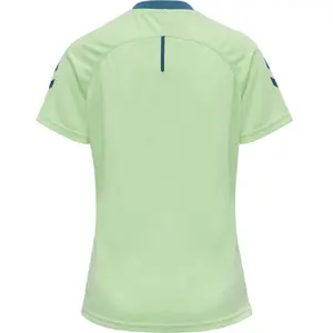 Camiseta mujer Hummel hmlACTION image-1